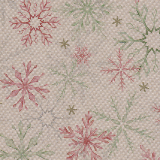 Linho Alentejano Flocos