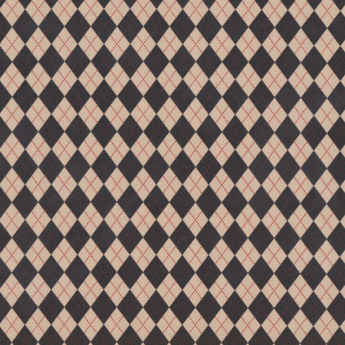 Poplin Losangos