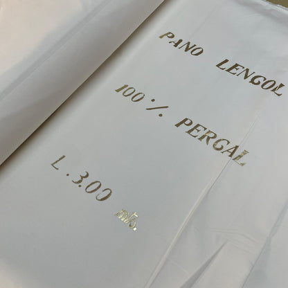 Tecido Lençol Percal