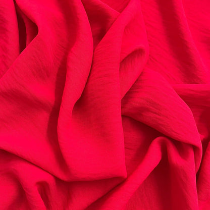Crepe Bomba Vermelho