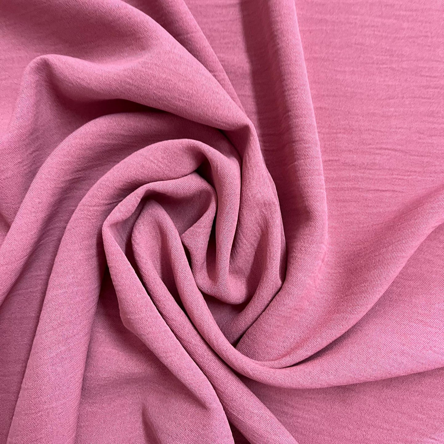 Crepe Bomba Rosa velho