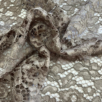 Renda Lace Bege