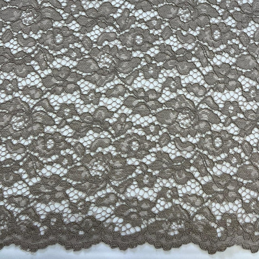 Renda Lace Bege