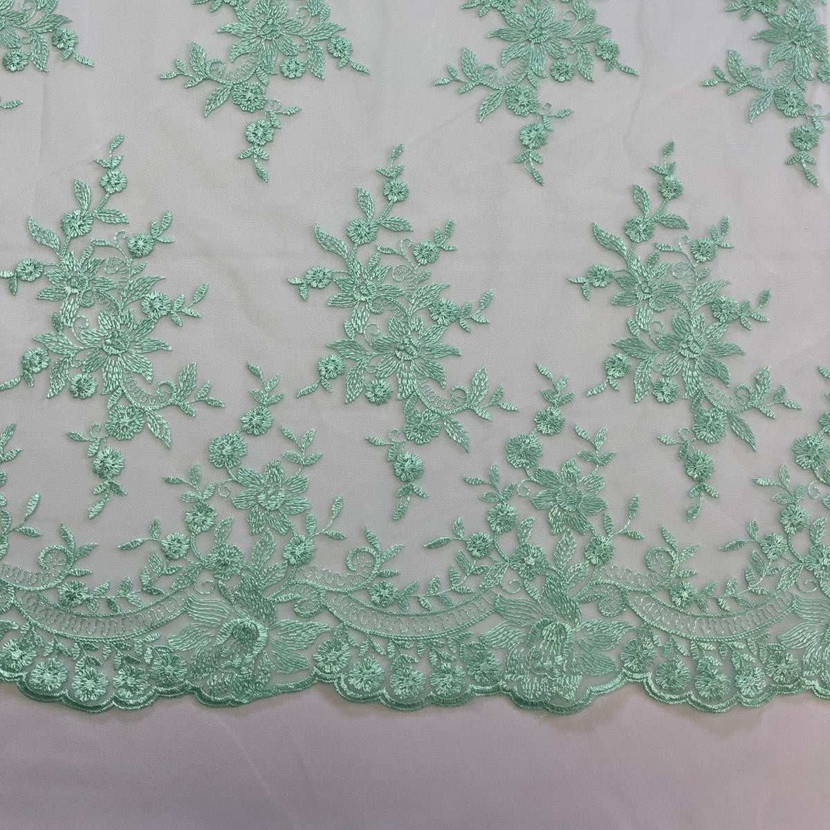 Renda Verde Água