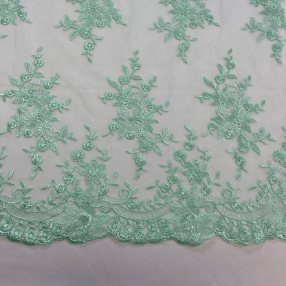 Renda Verde Água