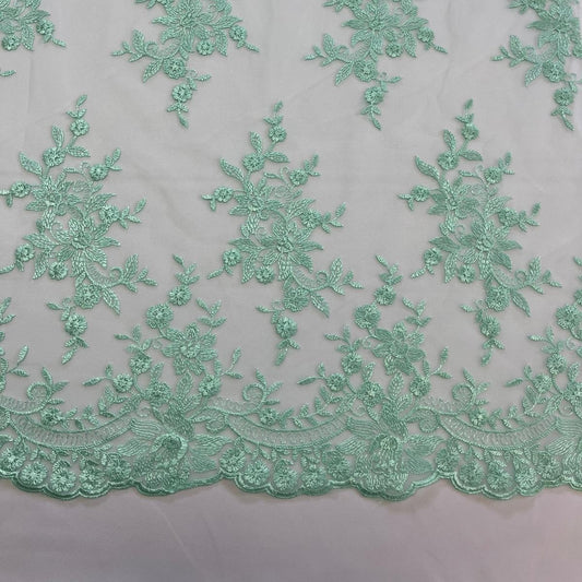 Renda Verde Água