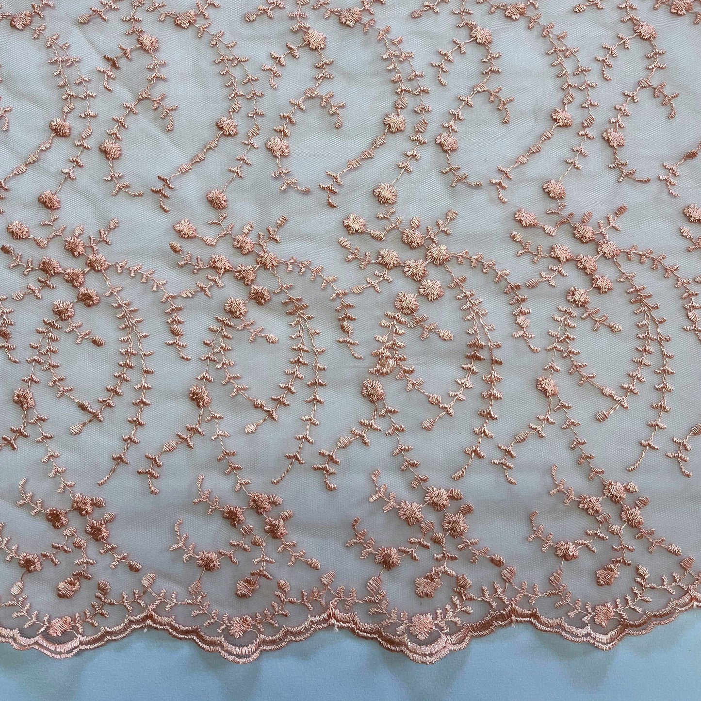 Renda Coral
