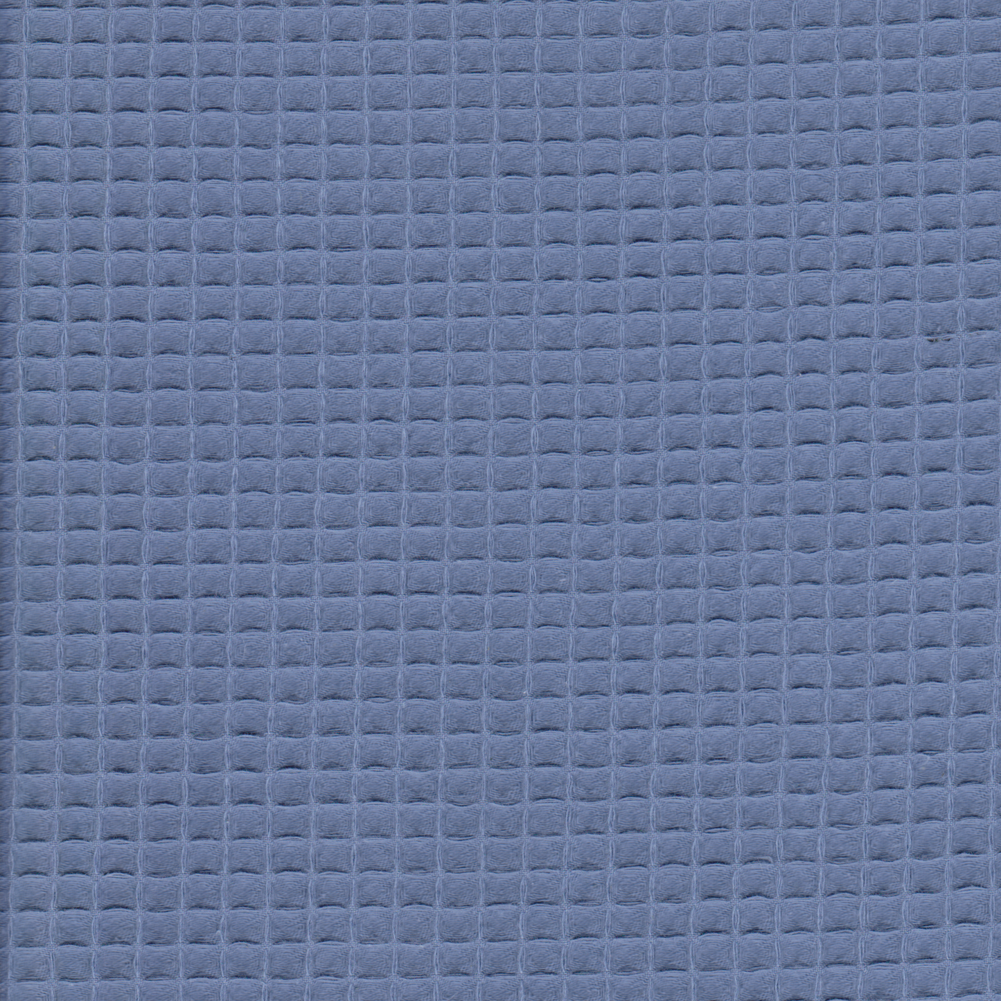 Waffle Azul 16