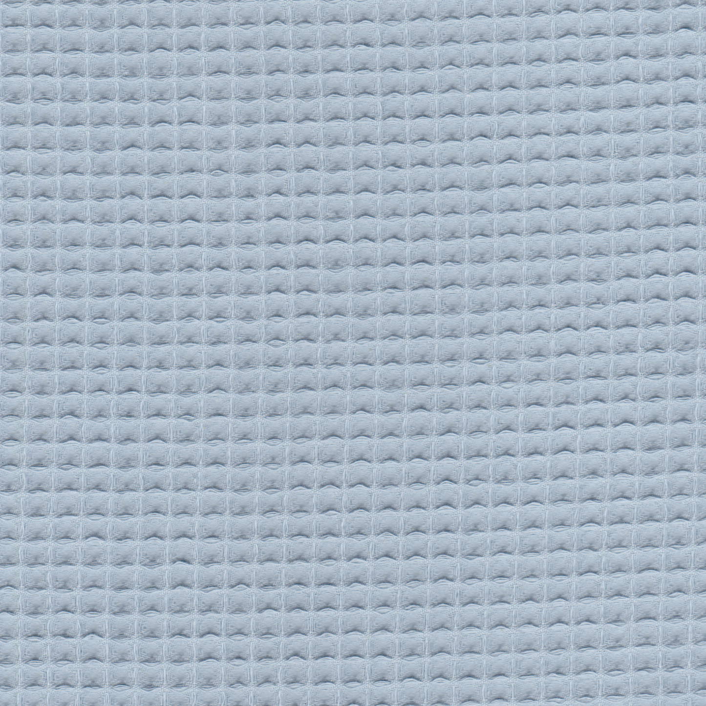 Waffle Azul Bebé