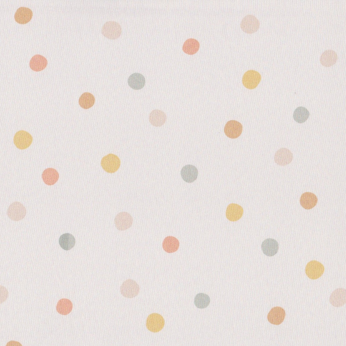 Poplin Bolas Coloridas