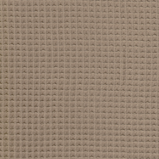 Waffle Castanho 53