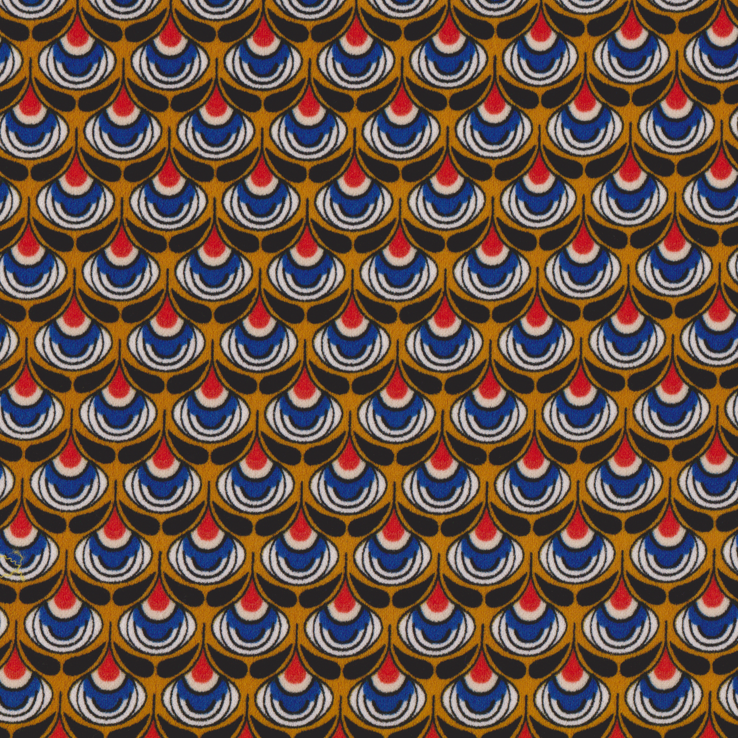 Malha Estampada