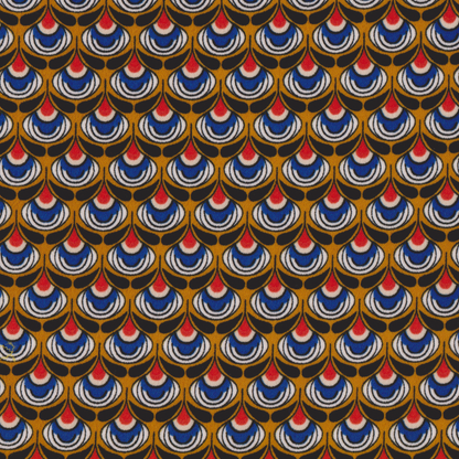 Malha Estampada