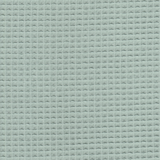 Waffle Verde Água 19