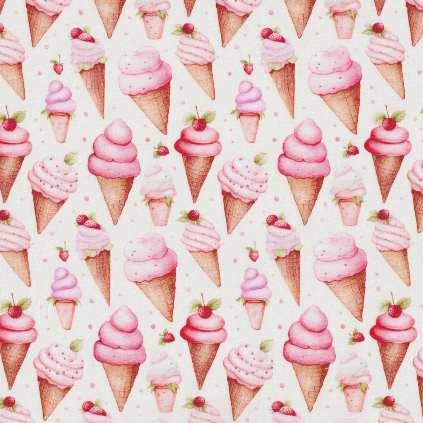 Poplin Gelados