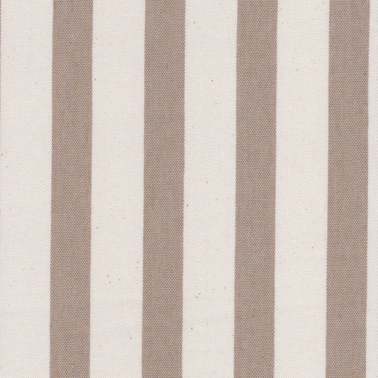 Loneta Riscas Largas Bege