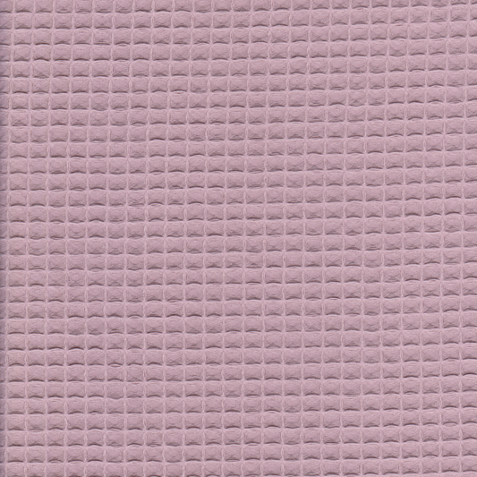 Waffle Rosa Velho 22
