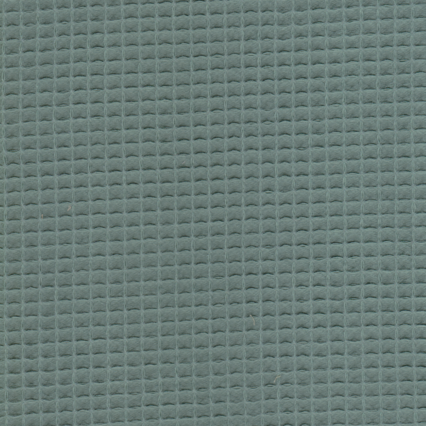Waffle Azul Petróleo 018
